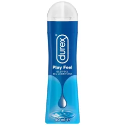 Durex Lubrifiant Durex Play 50mL